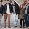 Ikväll klockan 19:00 ute vid poolen kommer Oskar & the bigstreet band att spela för oss! Vi ses där :)