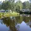 Egen strandtomt längs lummiga Enån