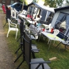 Bild av @mizaja - Älskar campinglivet, tid att umgås  #halmstad #sommar2015 #gullbrannagarden #Gullbrannagården #friends #sommarpågullbranna