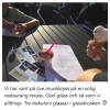 Bild av @mizaja - Bästa campingprogrammet finns på @gullbrannagarden 