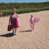 Bild av @emmamargareta83 - Haft vart vid havet stranden 