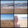Bild av @emmamargareta83 - Havet och jag 