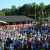 Midsommarfirande sommaren 2010