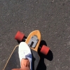 Bild från Bredsand Strand av @mischiefpeach - Vamos ala playa! 