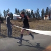 Härligt kämpat alla runners och städare! hälsn styrelsen