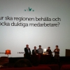 En paneldebatt diskuterade denna viktiga fråga.