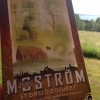 Bild från Frösö Camping & Stugby av @salmobo - Passande läsning här i Östersund #storsjöodjuret#Östersund