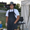 Grillmästaren Luis!