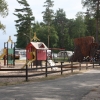 Lekplatsen