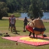 EM i sumobrottning