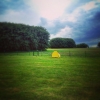Bild av @girvinen - How lonely is this solo tent looking. #camping #solo #tent #lonely