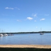 Bild av @doodlefinken - @ the beach today 