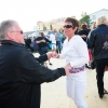 Dans i folkparken