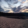 Bild från Hälsinglands Riviera, Orbaden av @campingse - Hälsinglands riviera, Orbadens Camping. #camping #campingse #orbadenscamping #bollnäs
