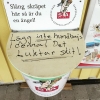 Bild från Gökaskratts Camping av @dahl.andreas - På Gökaskratts camping är det tydlighet som gäller!