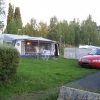 Bilder från Lursjöbadens Camping