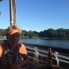 Bild av @marinahallerstrom - Hänger på sunnanö med härligt sällskap när Micke trubadurar 