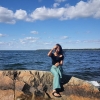 Bild från Sunnanö Camping av @supattra1991m - #sunnanöcamping #like4like #nice #beautiful #followme #like#look#love view #holliday #happy time #with#my#boyfriend #days#weekend #gorgeous #wedding #we#wonderful #baby#sunset