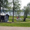 Vi har haft underbara dagar i veckan som varit.
Sol, värme och lite havsbris, Kan det bli bättre??
Hoppas det vackra vädret nu fortsätter. Men å andra sidan vet ju ni som varit här och besökt oss att på Borgarudden är det alltid sol!
//Gudrun