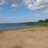 Bild från Filsbäcks Camping av @evelinadarelid - Semester #manskahahusvagn