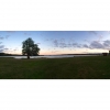 Bild från Camping Hultsfred av @joakimhager - Då var man på plats i Hultsfred som blir ett litet stopp på vägen. Helt okej utsikt fick vi också på campingen 