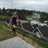 Bild från Strömstad Camping av @veronika__larsson - Idag har vi anlänt till Sverige och Strömstad, vi står på plats 237 