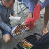 Bild från Strömstad Camping av @emmajohannalindau - Hobbycamparna!!
