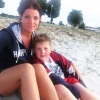 Bild av @bullzeye_ - After beach with my love 