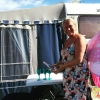 Bild av @suzineuhaus - Man ska ha husvagn 