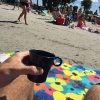 Bild från Grönhags Camping av @halling2 - #sommar#öland#grönhag#sol#semester#bad#kaffe#ölandskänsla