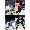 Bild av @nassjohcsummercamp - 17 dagar kvar till Nässjö HC Summercamp 2015. En grym nr 17, var den finska spelaren Jarri Kurri. Eller vad sägs om 1251 NHL matcher 601 mål, 797 ass, totalt 1398 poäng i NHL grundspel... #nassjohcsummercamp