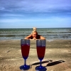 Bild från Grönhags Camping av @sedlund73 - Bubblar & badar på #Grönhag #Öland