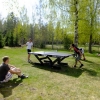 Sporty fun :)