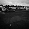 Bild av @utenfor_allfarvei - Someone has left the building. #utenforallfarvei #utenfor_allfarvei #skråblikkpåcamping