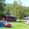 Flogsta Camping