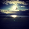 Bild av @emil.sjoholm - Helicopter rides at FlatenbadetsCamping. 