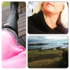 Bild från Landön av @camillalindstrom72 - #instacollage#instafit#sol#sun#rain#rainday#like#midsommar#midsommardagen#landön#paradiset#vatten#havet#healthyliving#healthy#himmel#sky#härmårjagbra#feelgood#frid#balans#detharslutatregna