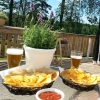 Bild från My place in Sweden av @torhild_bj - I'm satisfied 