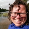 Bild från Hoks Naturcamping av @villkan - Efter regn kommer solsken.... 