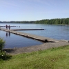 Bilder från Tingsryds Camping