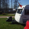 Bilder från Ivö Camping