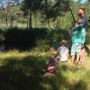 Bild av @corinaroig - Hätteboda Vildmarkscamping