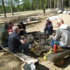 Och grilldags