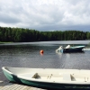 Bild av @robdal4 - laxsjön camping! 