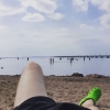 Bild från Möllstorps Camping Öland av @biggest_loser_johan - Haft en underbar helg på Öland ihop med min älskade familj 