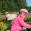 Fria fina ytor att cykla på ! 