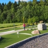 Äventyrsgolfen