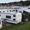 Bild från Grisslehamn Camping av @johans_7512 - Fin kväll på Grisslehamns camping☀️