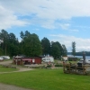 Bild av @ztark66 - Nu är vi på Husabergsudde camping