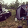 Bild från Stenö Havsbad & Camping av @pelino88 - Första stoppet! 